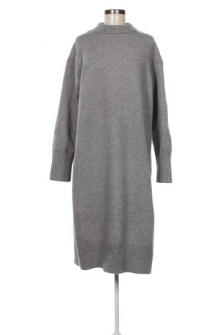 Kleid H&M, Größe XL, Farbe Grau, Preis 17,99 €