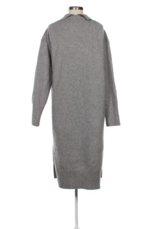 Kleid H&M, Größe XL, Farbe Grau, Preis 17,99 €