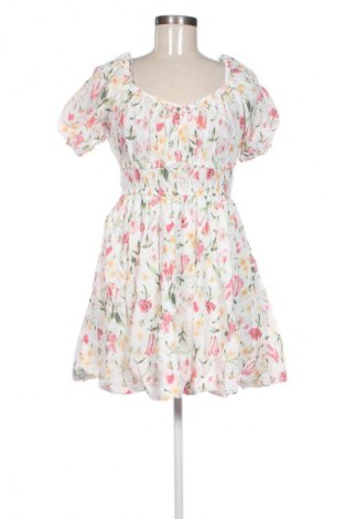 Рокля H&M, Размер M, Цвят Многоцветен, Цена 39,10 лв.