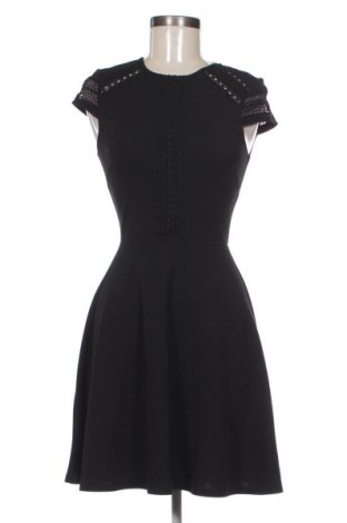 Рокля H&M, Размер XS, Цвят Черен, Цена 39,10 лв.