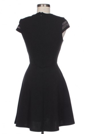 Рокля H&M, Размер XS, Цвят Черен, Цена 39,10 лв.