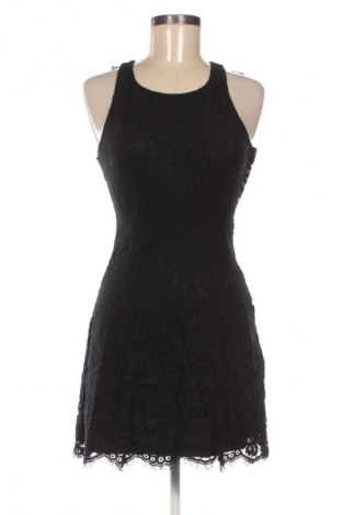 Рокля H&M, Размер S, Цвят Черен, Цена 39,00 лв.