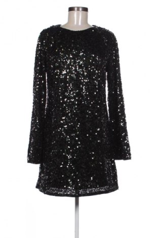 Rochie H&M, Mărime M, Culoare Negru, Preț 69,99 Lei