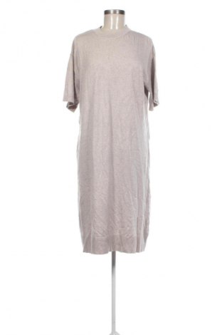 Φόρεμα H&M, Μέγεθος M, Χρώμα  Μπέζ, Τιμή 11,99 €