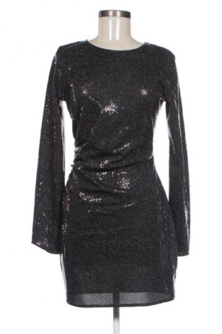 Рокля H&M, Размер M, Цвят Черен, Цена 39,14 лв.