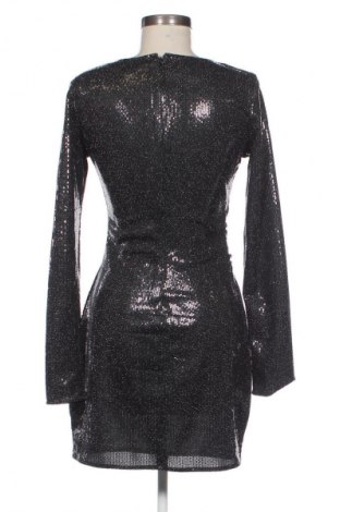 Рокля H&M, Размер M, Цвят Черен, Цена 39,14 лв.