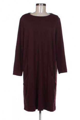 Šaty  H&M, Veľkosť XL, Farba Červená, Cena  13,95 €