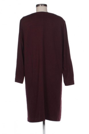 Šaty  H&M, Veľkosť XL, Farba Červená, Cena  13,95 €