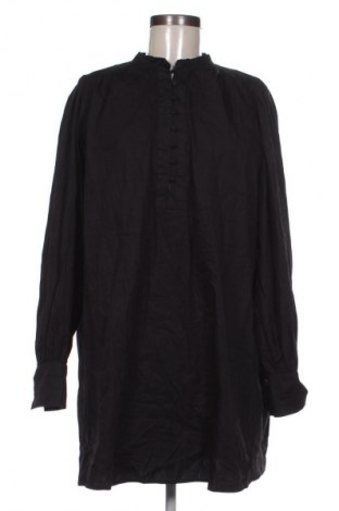 Kleid H&M, Größe L, Farbe Schwarz, Preis 8,99 €