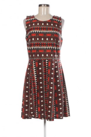 Φόρεμα H&M, Μέγεθος L, Χρώμα Πολύχρωμο, Τιμή 19,94 €