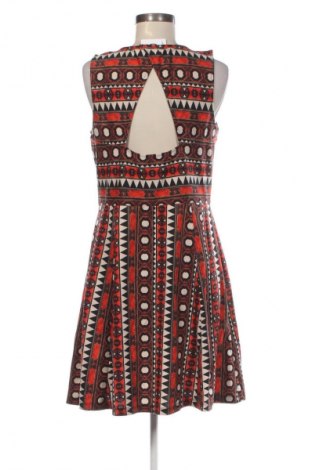 Φόρεμα H&M, Μέγεθος L, Χρώμα Πολύχρωμο, Τιμή 19,94 €