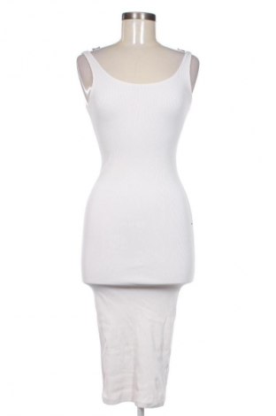 Kleid H&M, Größe XS, Farbe Ecru, Preis € 18,99