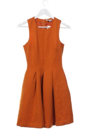 Kleid H&M, Größe XS, Farbe Orange, Preis € 8,99