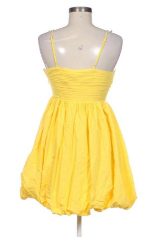 Kleid H&M, Größe S, Farbe Gelb, Preis € 31,82