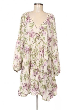 Kleid H&M, Größe XL, Farbe Mehrfarbig, Preis 11,99 €