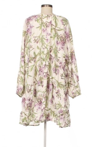 Kleid H&M, Größe XL, Farbe Mehrfarbig, Preis 11,99 €