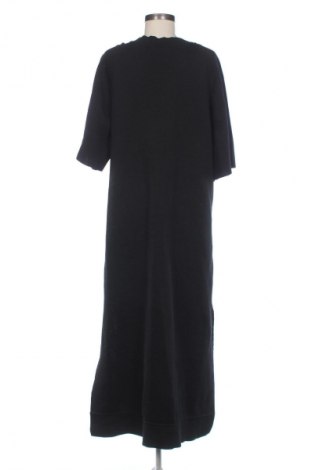 Рокля H&M, Размер XS, Цвят Черен, Цена 39,15 лв.