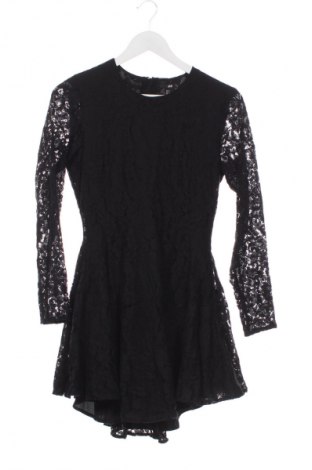 Kleid H&M, Größe S, Farbe Schwarz, Preis 13,99 €