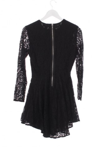 Kleid H&M, Größe S, Farbe Schwarz, Preis 13,99 €