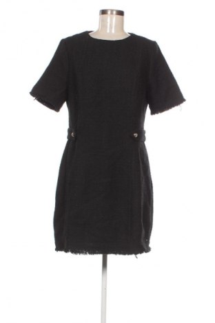 Kleid H&M, Größe L, Farbe Schwarz, Preis € 8,99