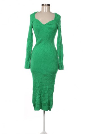 Kleid H&M, Größe L, Farbe Grün, Preis € 16,99