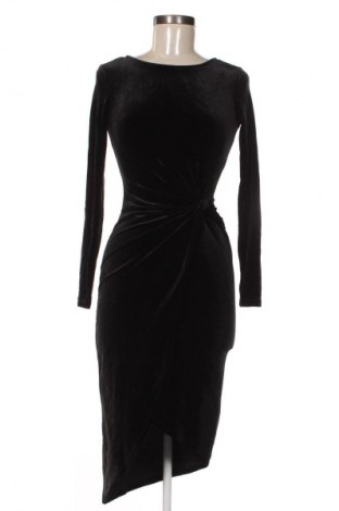 Рокля H&M, Размер XS, Цвят Черен, Цена 7,15 €