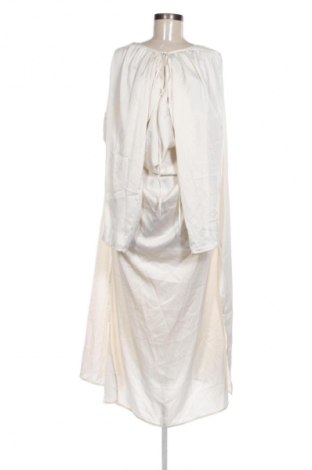 Kleid H&M, Größe L, Farbe Weiß, Preis 17,99 €