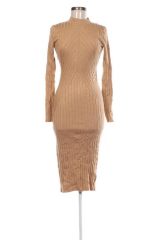 Šaty  H&M, Veľkosť S, Farba Hnedá, Cena  6,95 €