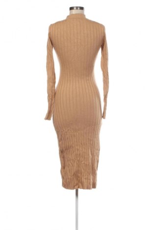 Šaty  H&M, Veľkosť S, Farba Hnedá, Cena  6,95 €