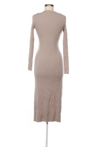 Kleid H&M, Größe XS, Farbe Beige, Preis € 8,99