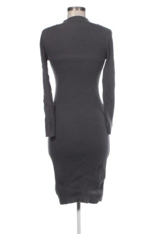 Kleid H&M, Größe M, Farbe Grau, Preis 6,99 €