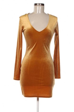 Φόρεμα H&M, Μέγεθος M, Χρώμα Πορτοκαλί, Τιμή 7,99 €