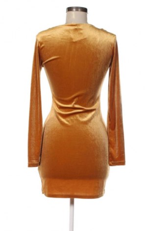 Φόρεμα H&M, Μέγεθος M, Χρώμα Πορτοκαλί, Τιμή 7,99 €