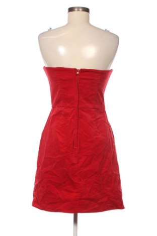 Šaty  H&M, Veľkosť M, Farba Červená, Cena  12,95 €