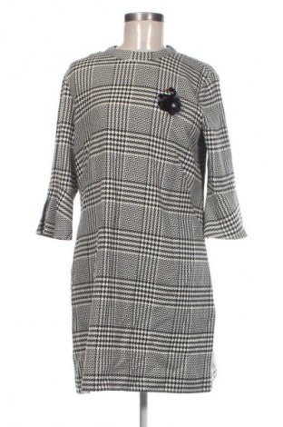 Рокля H&M, Размер L, Цвят Многоцветен, Цена 14,99 лв.