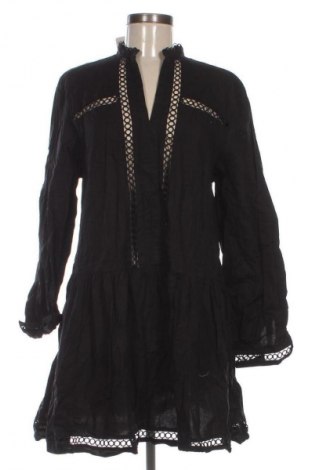 Рокля H&M, Размер M, Цвят Черен, Цена 12,99 лв.