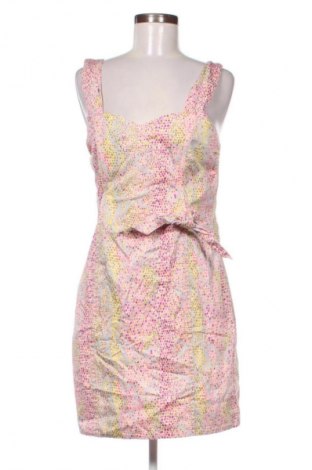 Φόρεμα H&M, Μέγεθος L, Χρώμα Πολύχρωμο, Τιμή 20,03 €