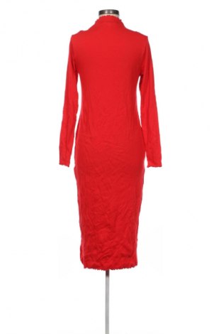 Kleid H&M, Größe L, Farbe Rot, Preis 12,99 €
