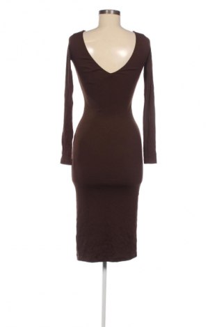 Šaty  H&M, Velikost S, Barva Hnědá, Cena  567,00 Kč