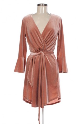 Kleid H&M, Größe M, Farbe Aschrosa, Preis € 6,99