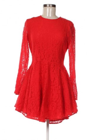 Šaty  H&M, Velikost M, Barva Červená, Cena  199,00 Kč