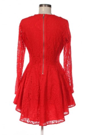 Šaty  H&M, Velikost M, Barva Červená, Cena  199,00 Kč