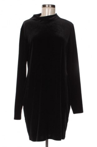 Kleid H&M, Größe XL, Farbe Schwarz, Preis € 12,99