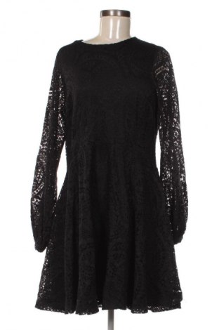 Sukienka H&M, Rozmiar L, Kolor Czarny, Cena 34,99 zł