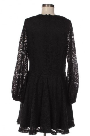 Sukienka H&M, Rozmiar L, Kolor Czarny, Cena 34,99 zł