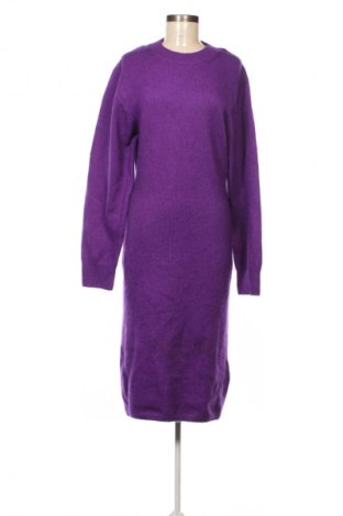 Φόρεμα H&M, Μέγεθος M, Χρώμα Βιολετί, Τιμή 11,99 €