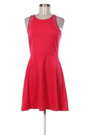 Kleid H&M, Größe M, Farbe Rot, Preis € 19,99