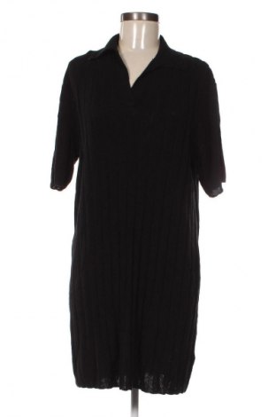 Rochie H&M, Mărime M, Culoare Negru, Preț 33,99 Lei