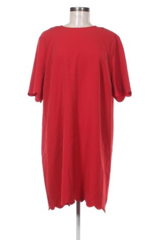 Φόρεμα H&M, Μέγεθος XL, Χρώμα Κόκκινο, Τιμή 9,99 €