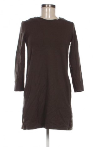 Rochie H&M, Mărime XS, Culoare Maro, Preț 31,99 Lei